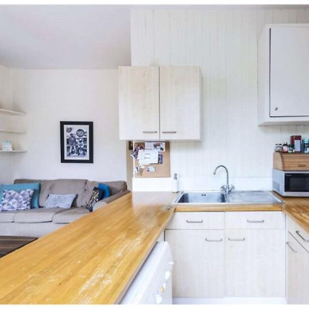 Kensington One Bed Apartment Suite Londra Dış mekan fotoğraf