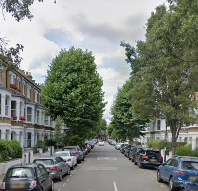 Kensington One Bed Apartment Suite Londra Dış mekan fotoğraf