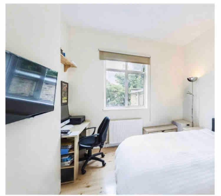 Kensington One Bed Apartment Suite Londra Dış mekan fotoğraf